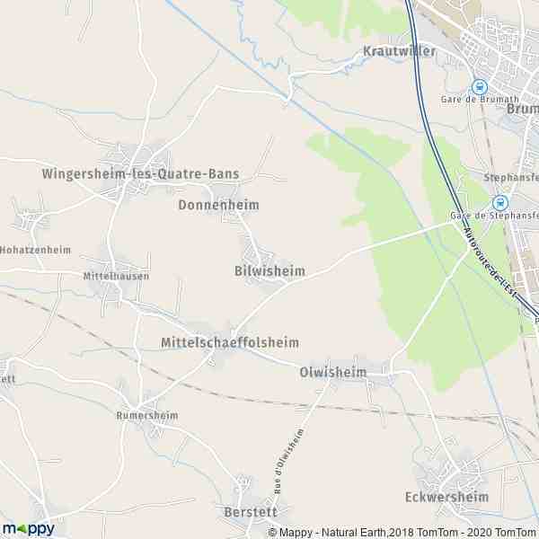 bilwisheim